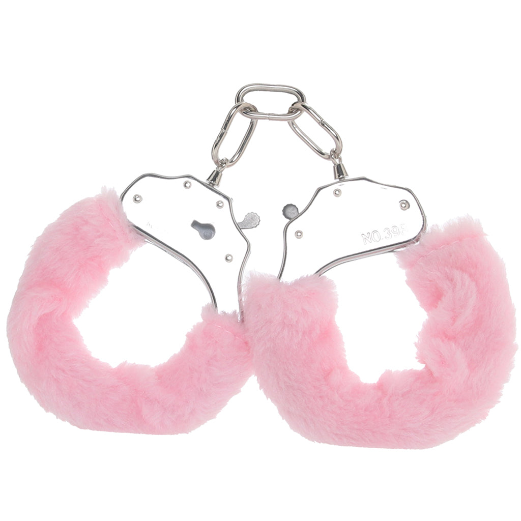 Temptasia Beginner Furry Cuffs