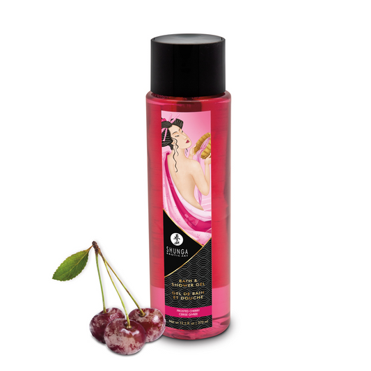 Shunga Shower Gels