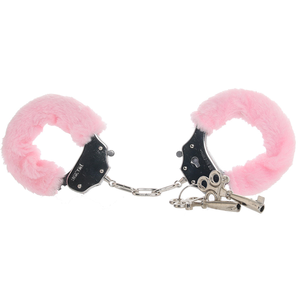 Temptasia Beginner Furry Cuffs