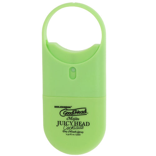Good Head Juicy Head Dry Mouth Spray To-Go