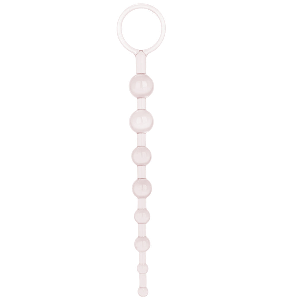 Shane's World Anal 101 Intro Beads