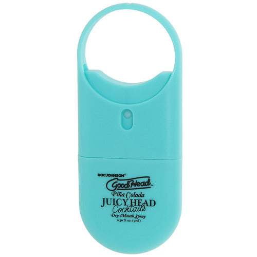 Good Head Juicy Head Dry Mouth Spray To-Go