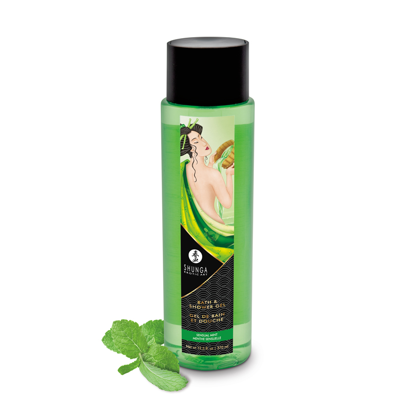 Shunga Shower Gels