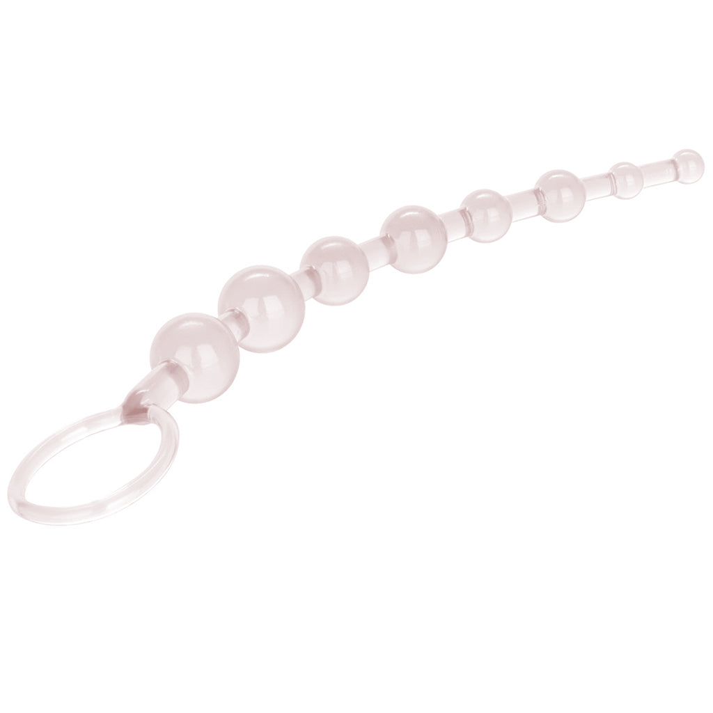 Shane's World Anal 101 Intro Beads