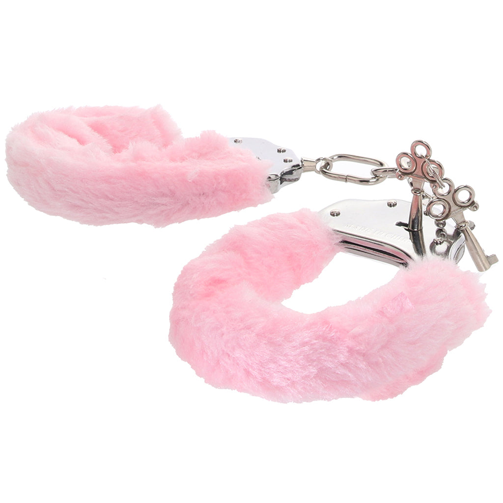 Temptasia Beginner Furry Cuffs