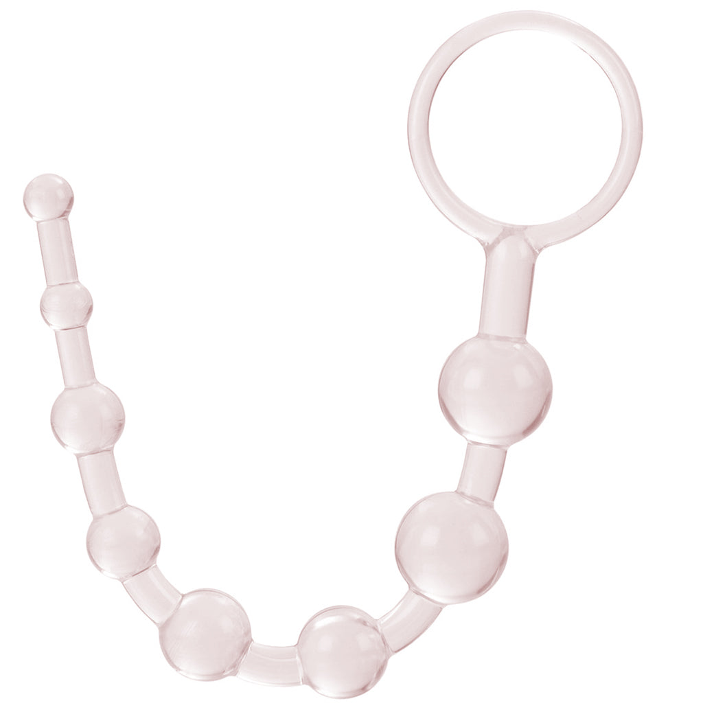 Shane's World Anal 101 Intro Beads