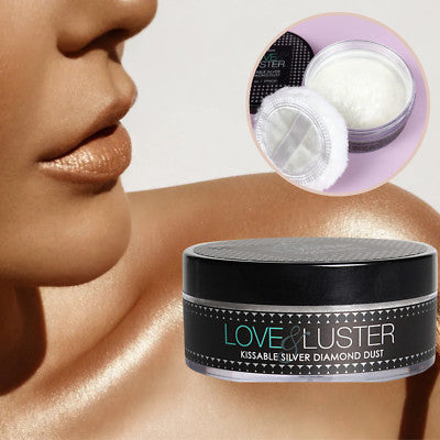 Love & Luster Kissable Diamond Dust