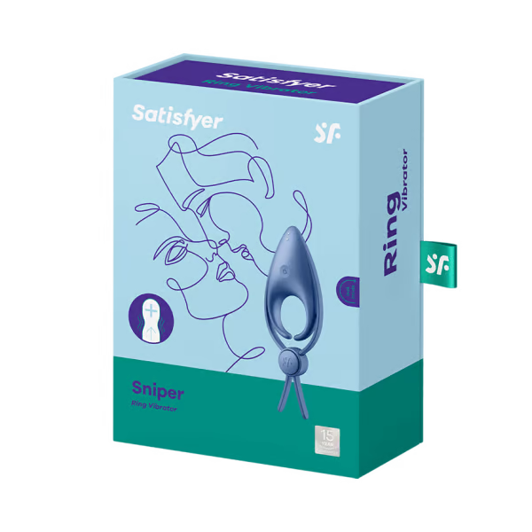 Sniper - Black