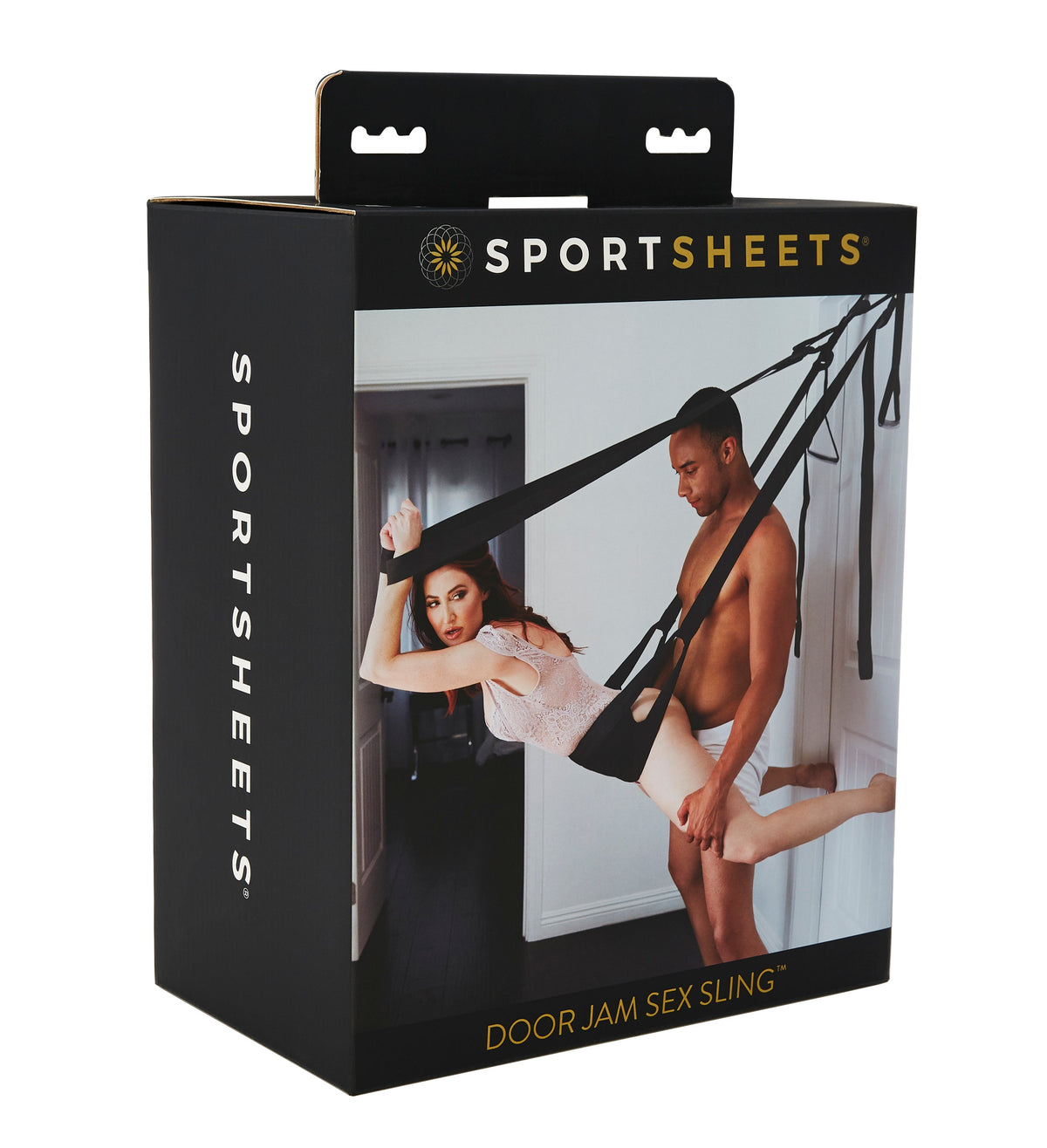 Door Jam Sex Swing