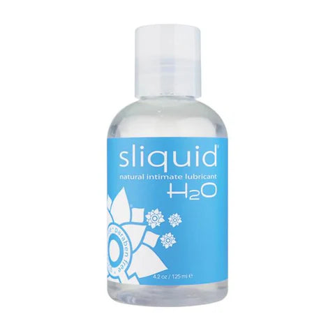 Sliquid H2O Lubricant