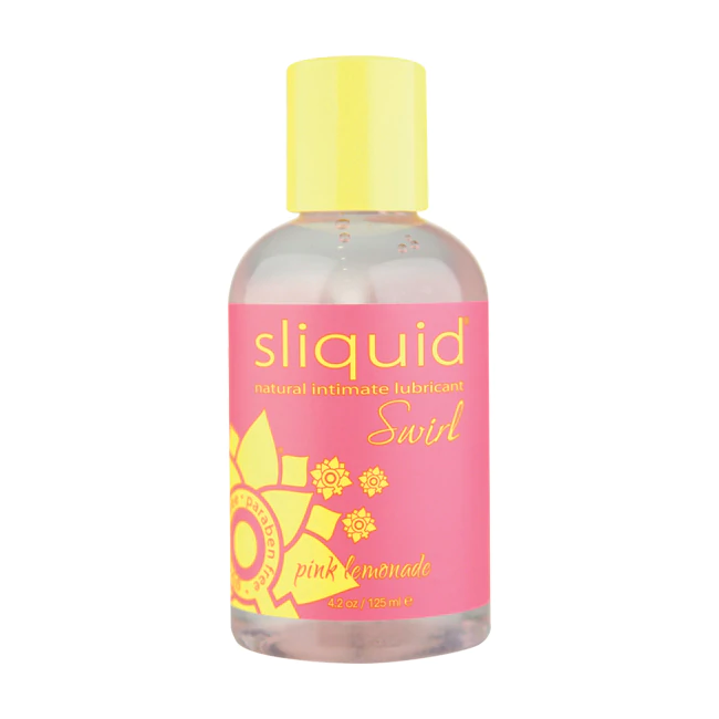 Sliquid Naturals Swirl