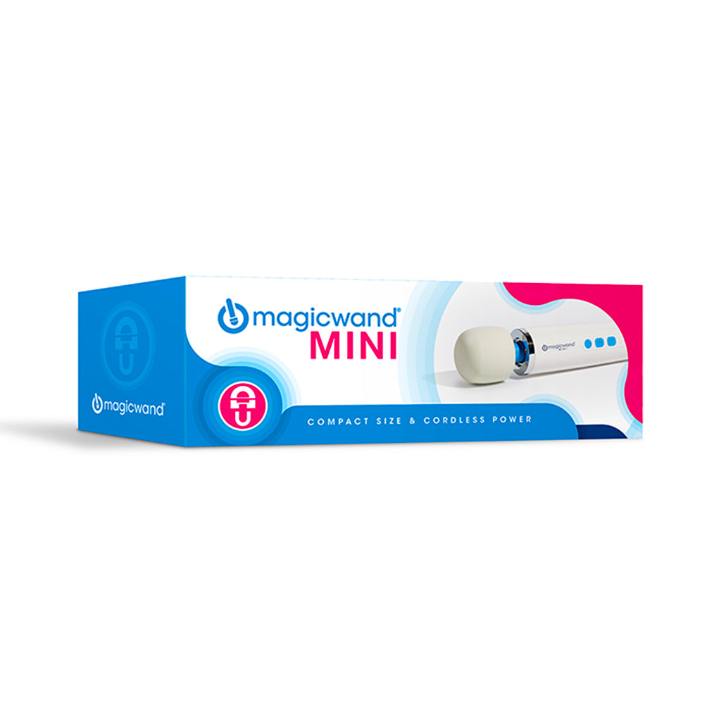 Hitachi Magic Wand Mini