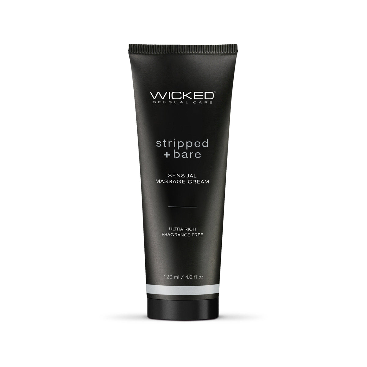 Stripped + Bare Massage Cream